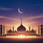 Ramadan poster background image 3