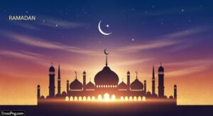 Ramadan poster background image 3