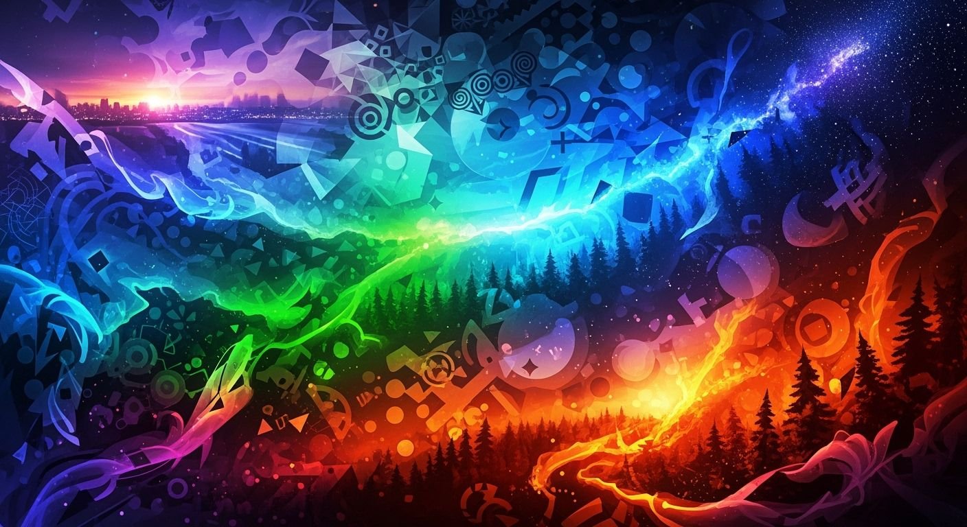 Random background image 2