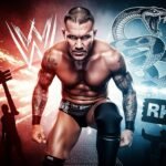 Randy orton background image 2