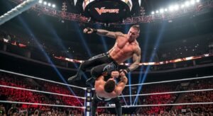 Randy orton background image 3