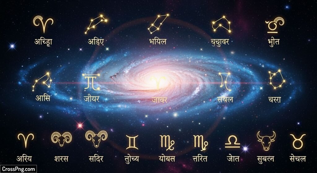 Rashifal background image