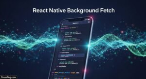 React native background fetch image 2