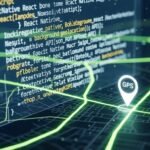 React native background geolocation image