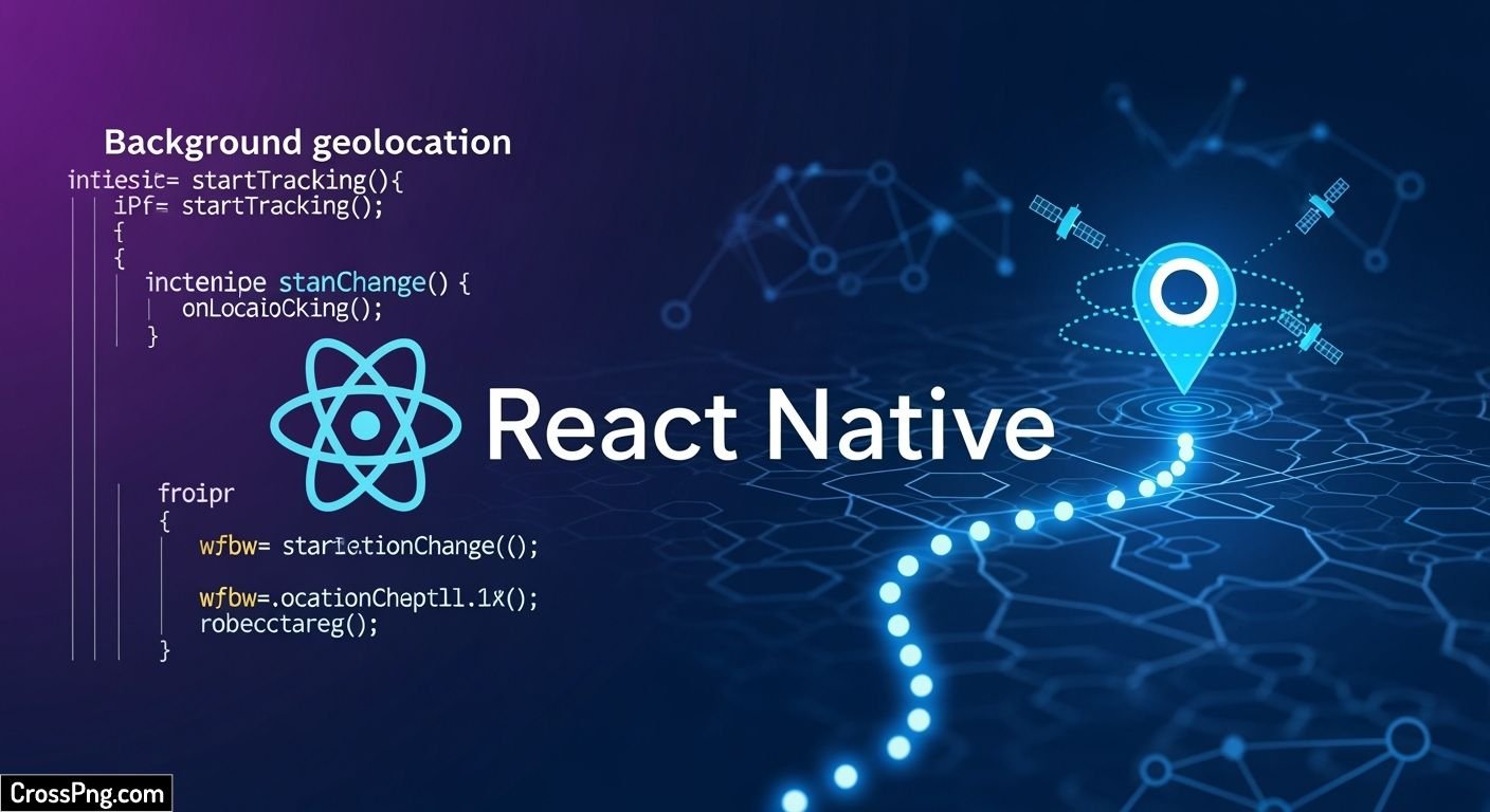 React native background geolocation image 3