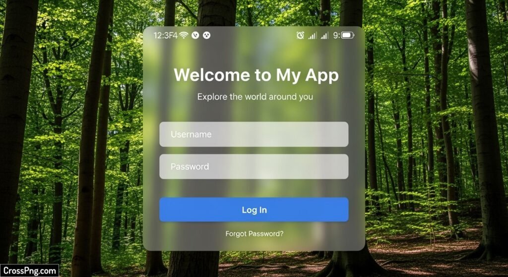 React native image background image 3