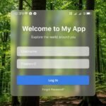 React native image background image 3
