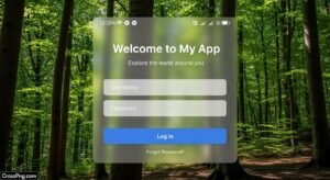 React native image background image 3