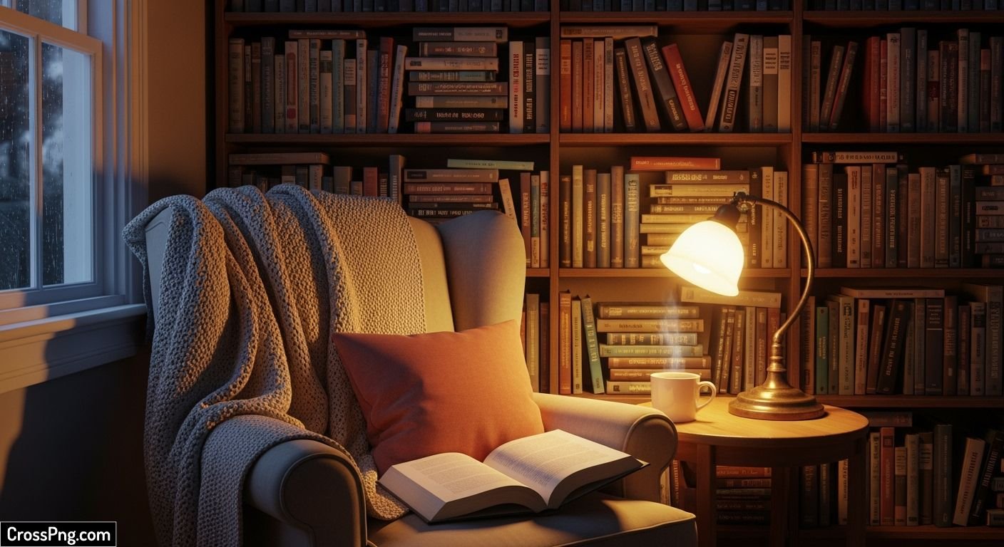 Reading background image