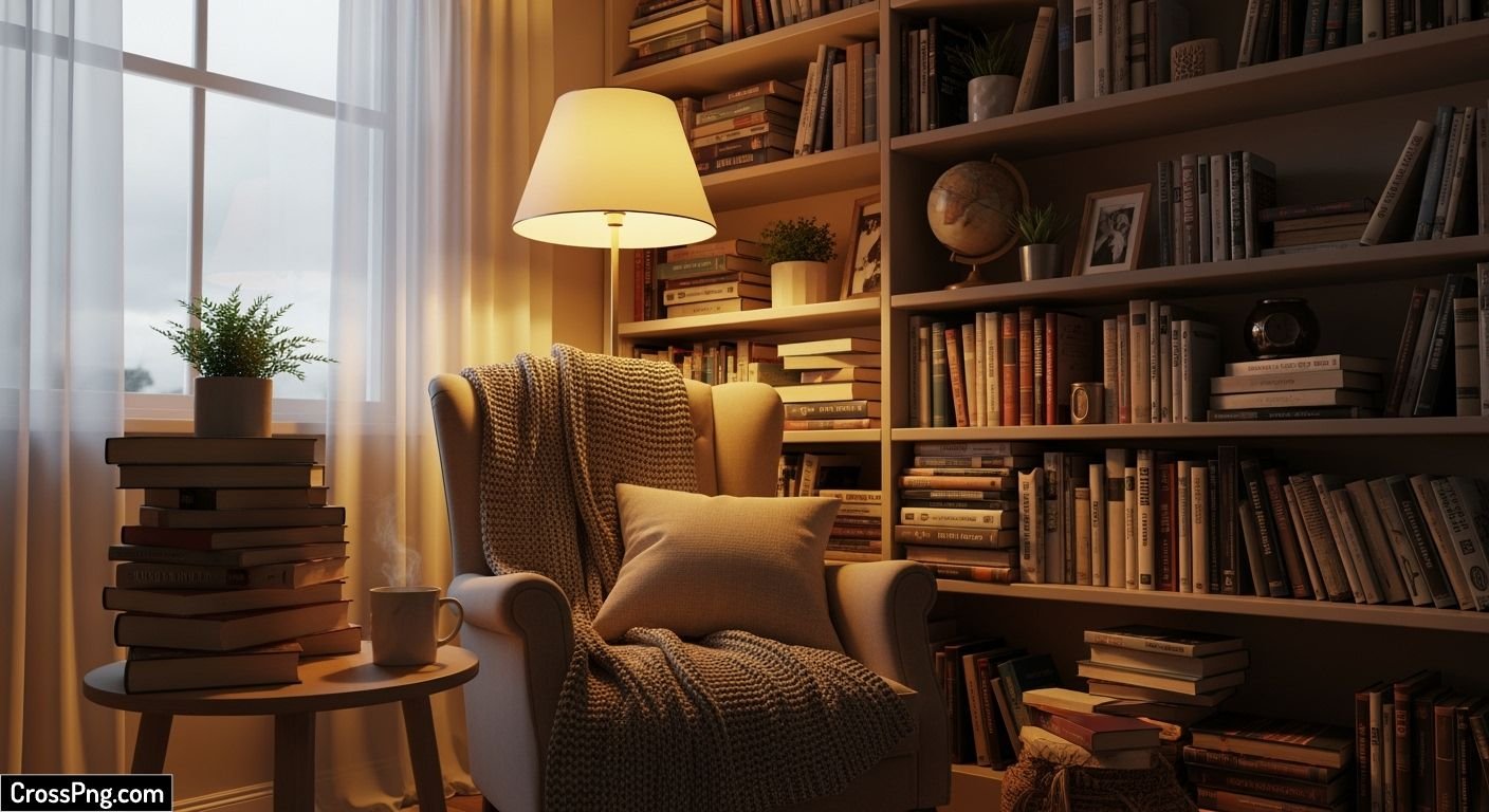Reading background image 2