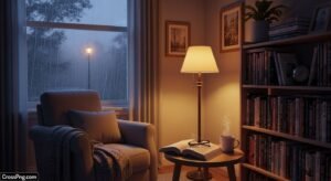 Reading background image
