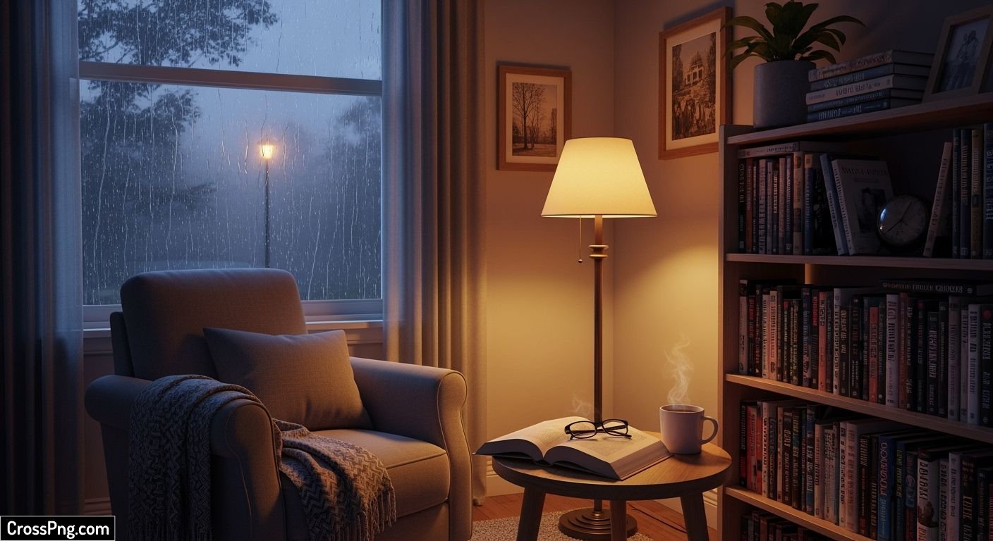 Reading background image