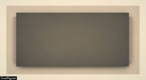 Rectangle background image