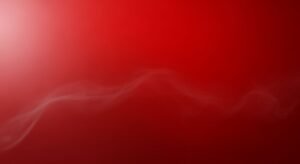 Red aesthetic background image 3