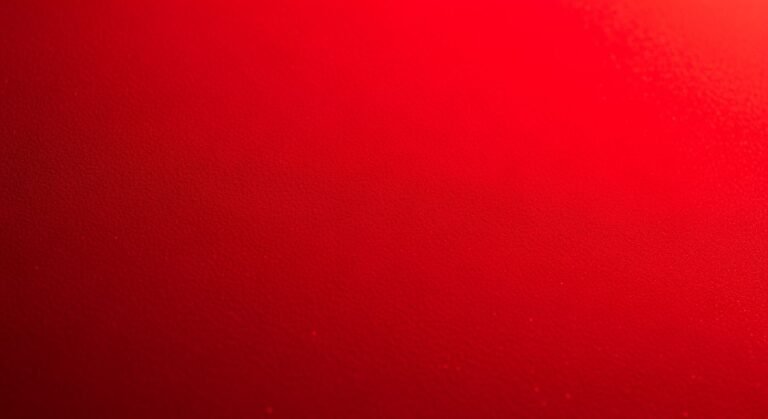 Red aesthetic background image 4