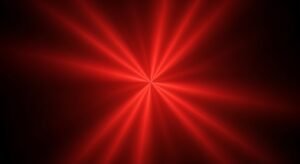 Red and black background image 3