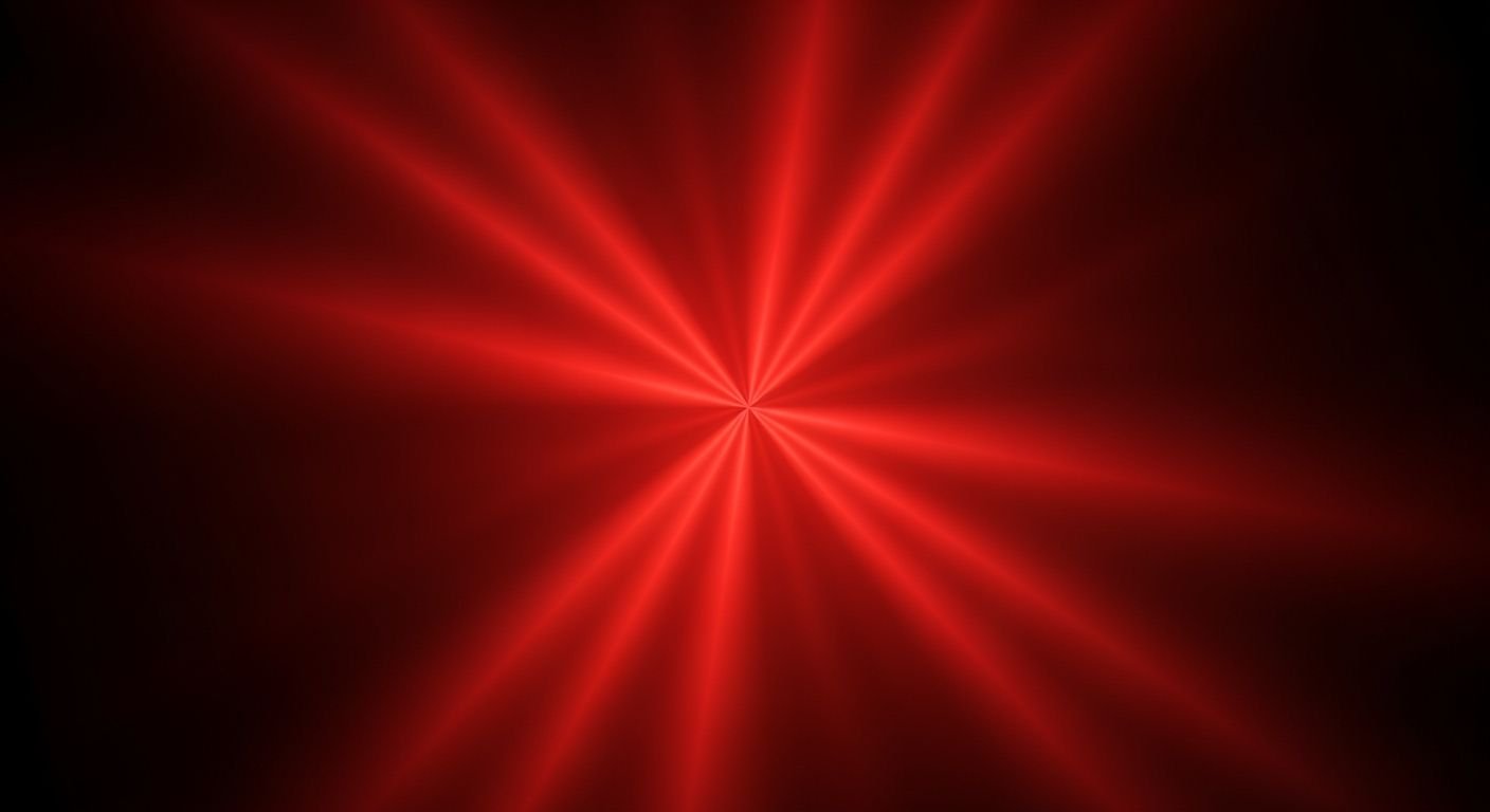 Red and black background image 3