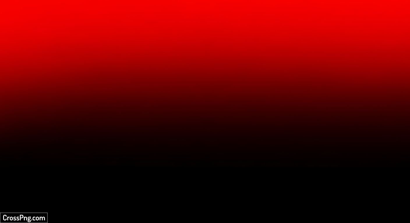 Red and black gradient background image