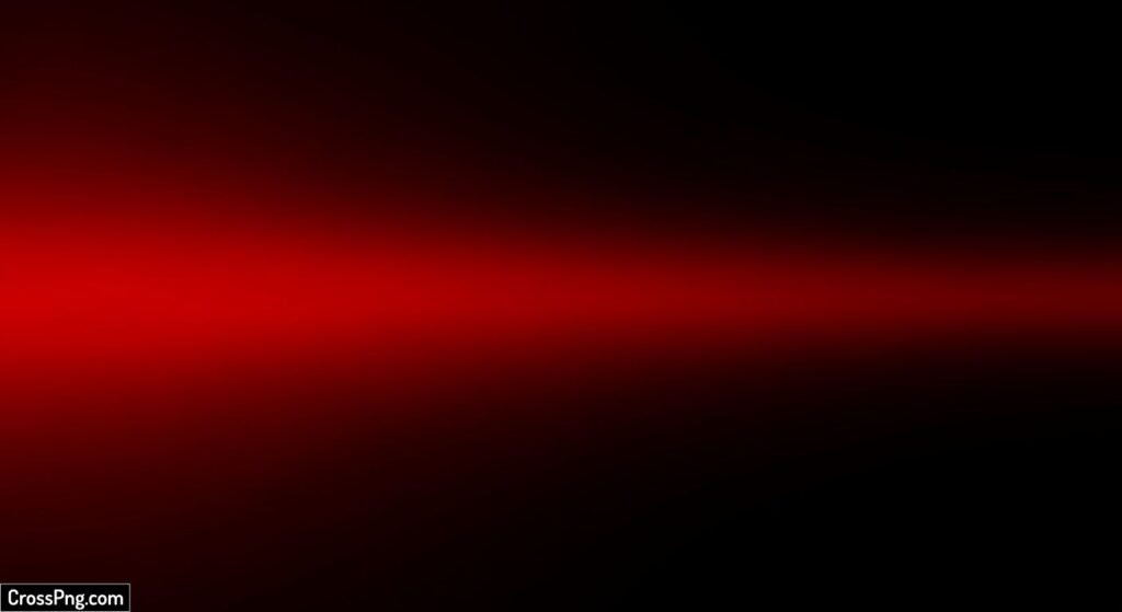 Red and black gradient background image 2