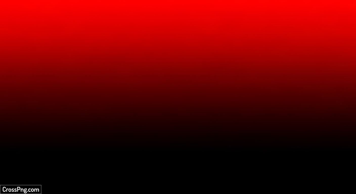 Red and black gradient background image 3