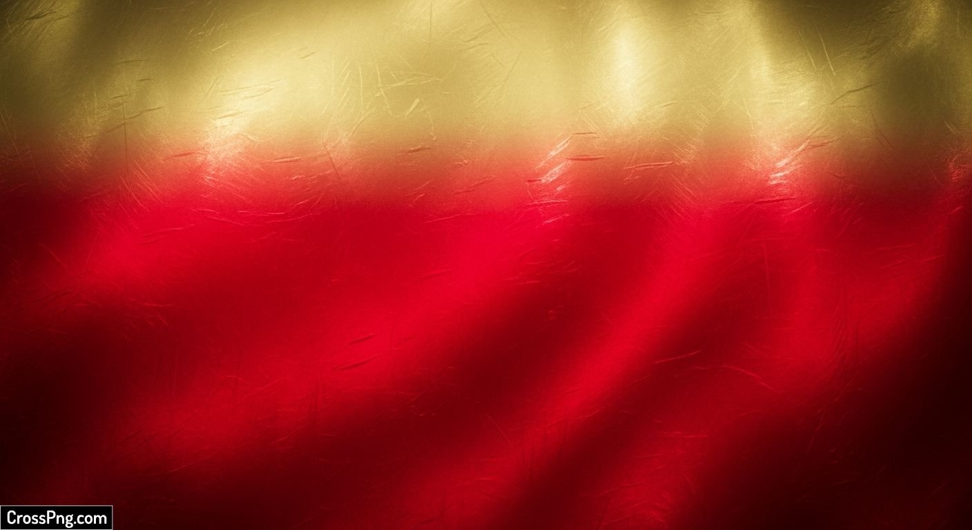 Red and gold background image 3