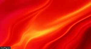 Red and orange background image 2