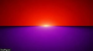 Red and purple background image