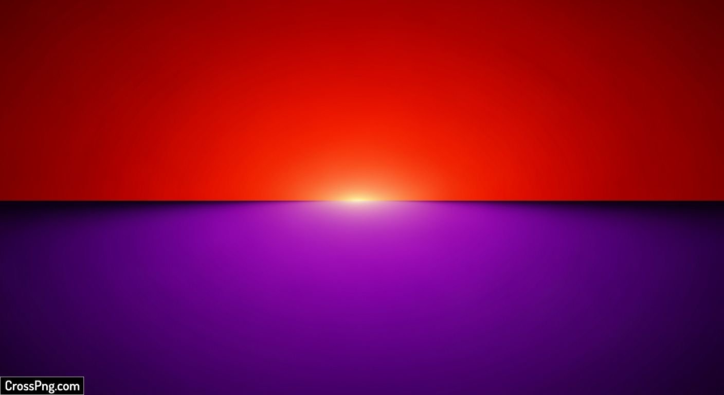 Red and purple background image