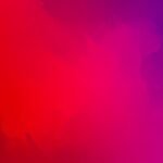 Red and purple background image 3