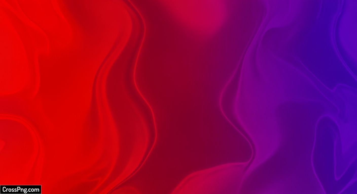 Red and purple background image