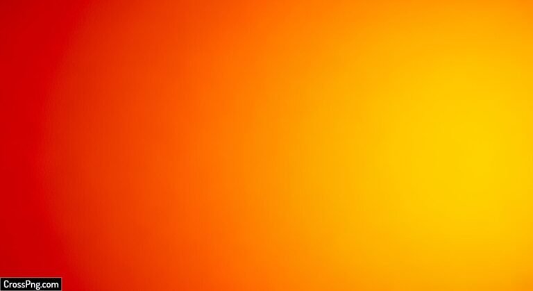 Red and yellow background hd image 3