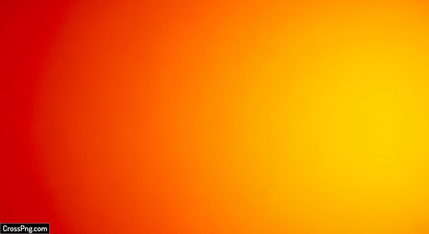 Red and yellow background hd image 3
