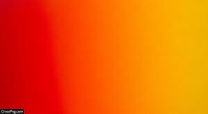 Red and yellow background hd image