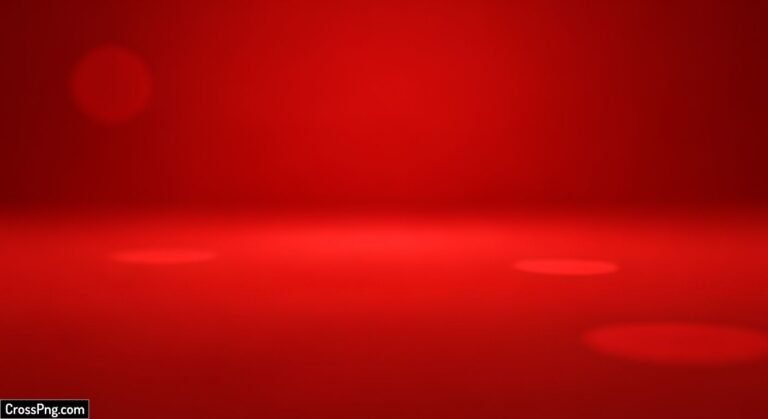 Red background aesthetic image 2