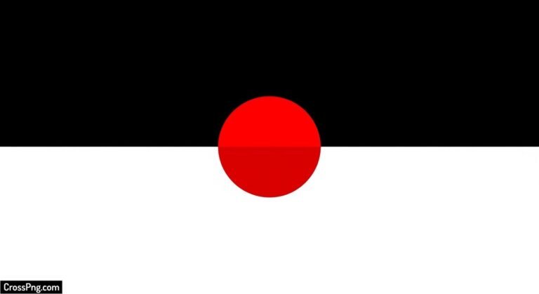 Red black white background image 2