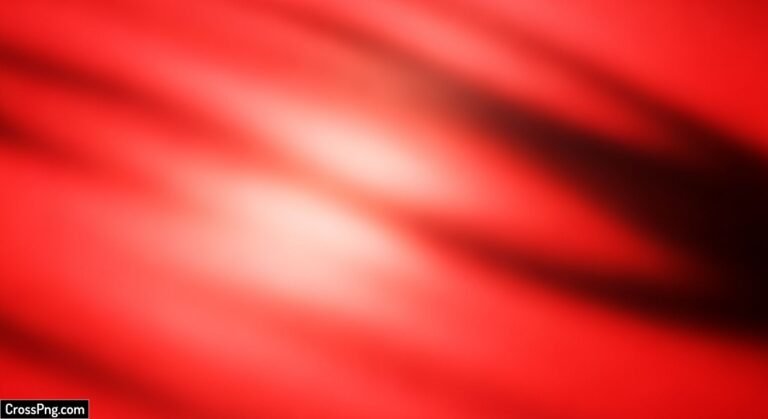 Red blur background image 2
