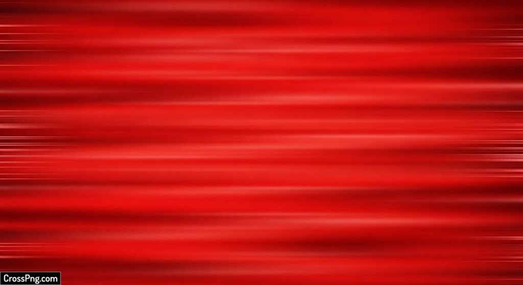 Red blur background image 3