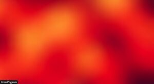 Red blur background image