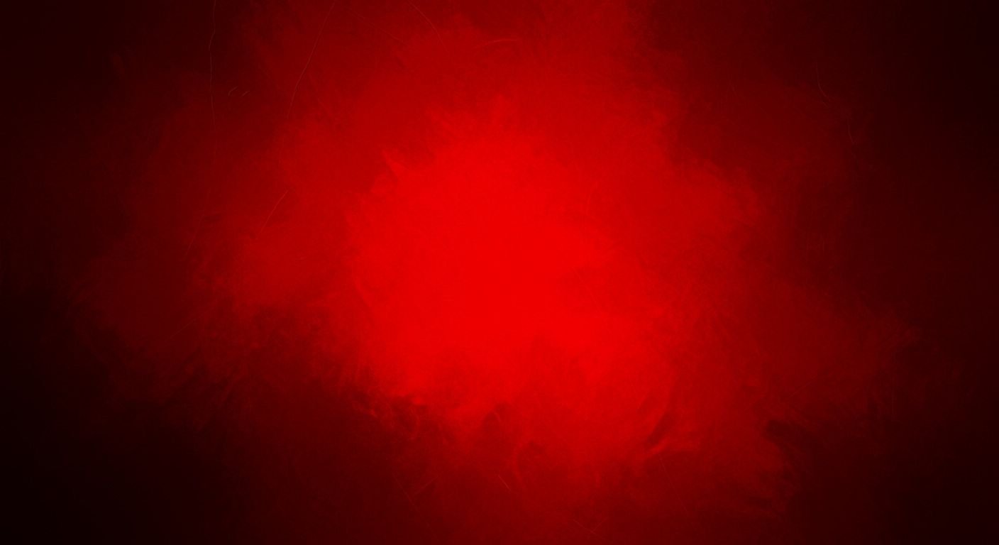 Red dark background image 3