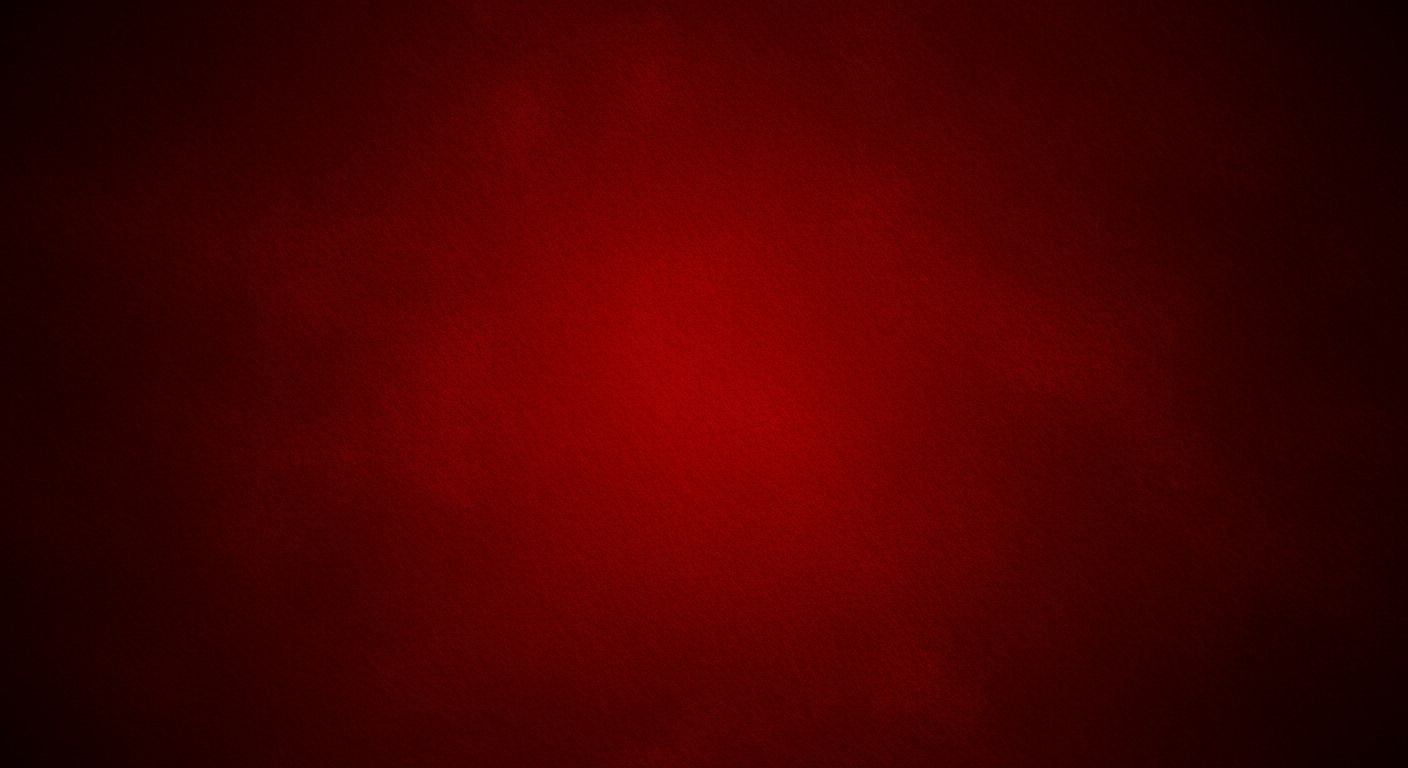 Red dark background image 4