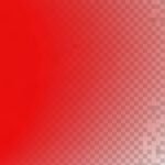 Red fade transparent background image 4