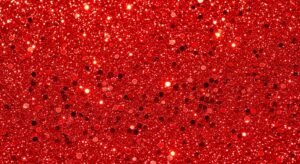 Red glitter background image 4