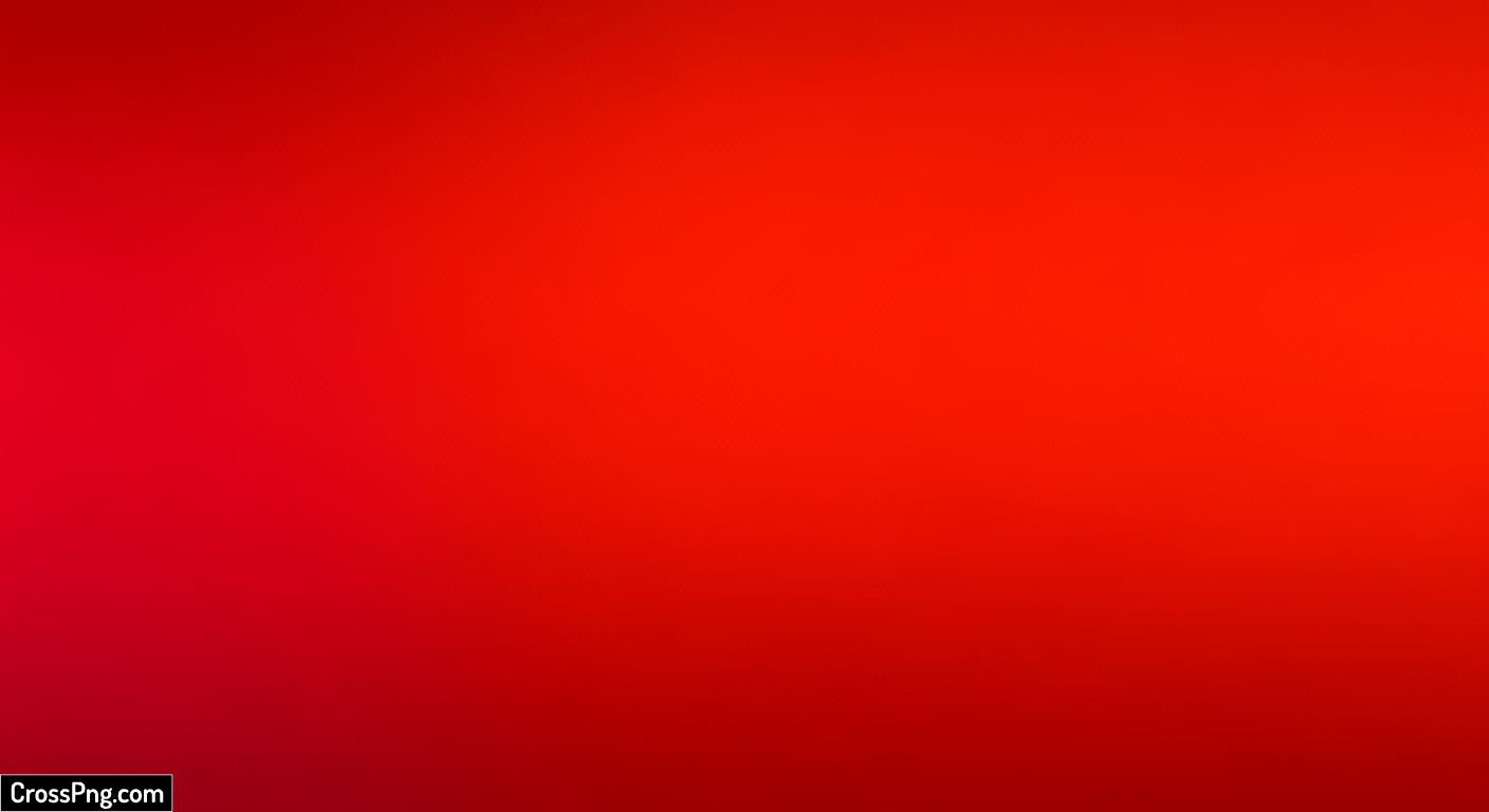 Red gradient background hd image
