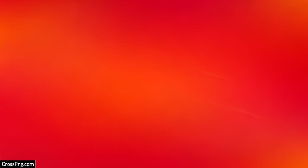 Red gradient background hd image
