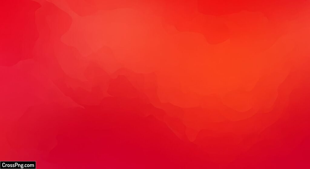Red gradient background hd image 2