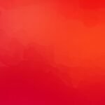 Red gradient background hd image 2