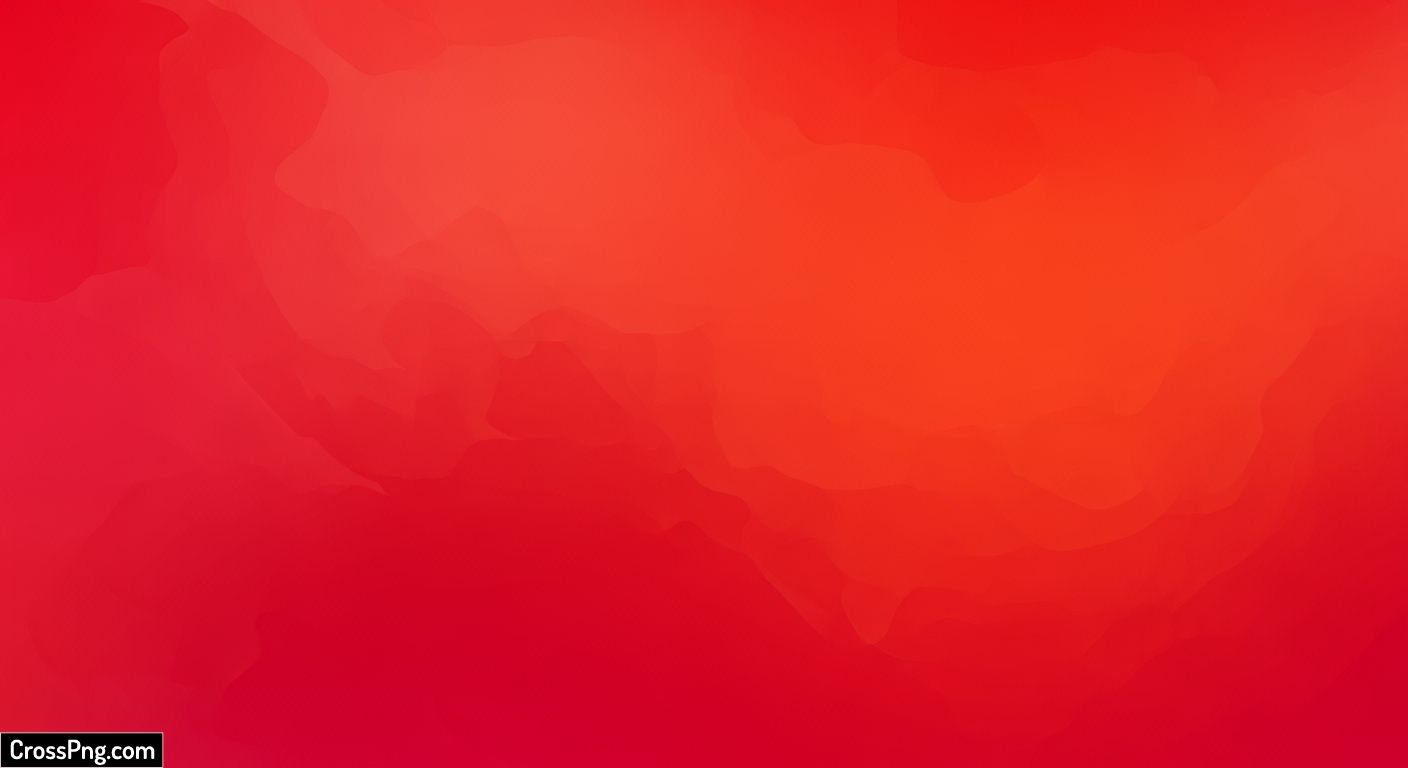 Red gradient background hd image 2