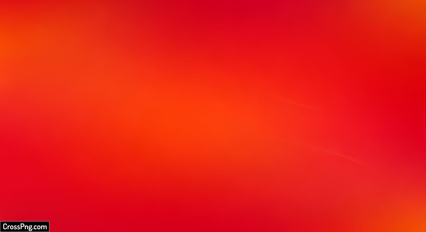 Red gradient background hd image