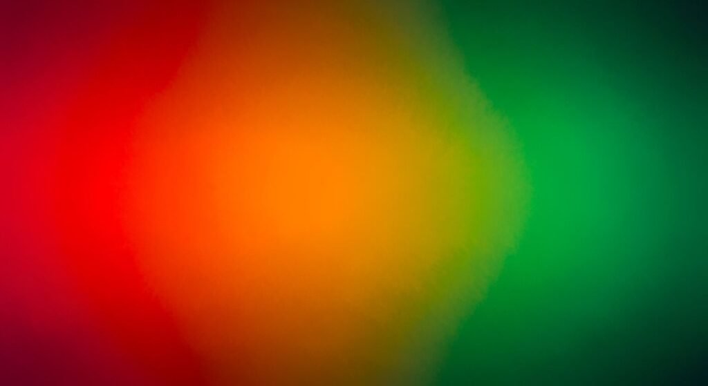 Red green background image 2