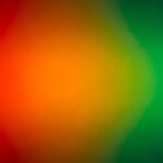 Red green background image 2